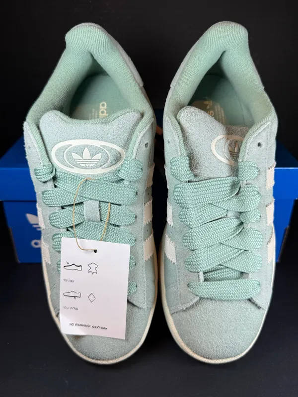 Adidas Campus 00s Light Mint 7.5W - Image 3