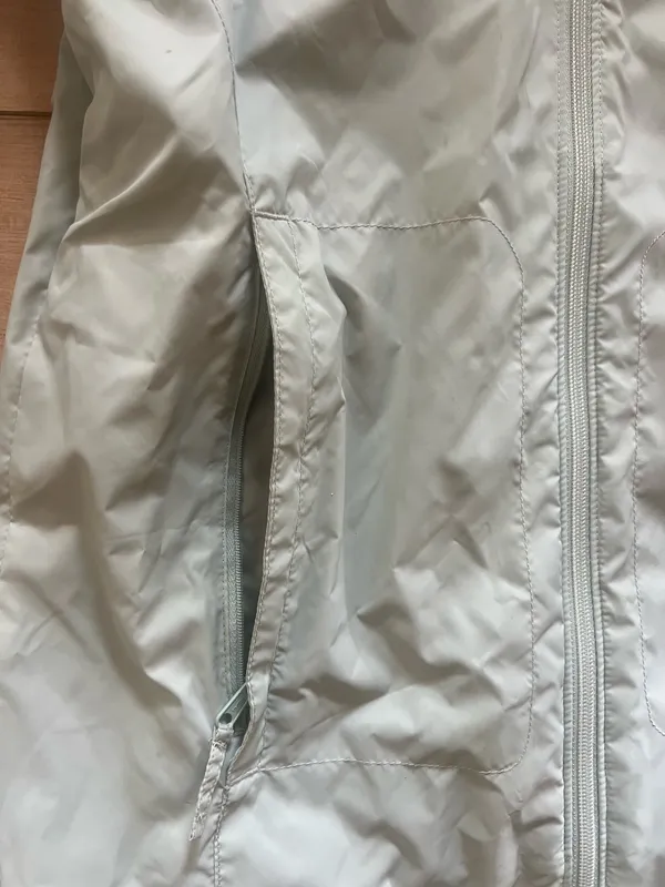 Columbia Switchback Lined Long Rain Jacket - Image 5