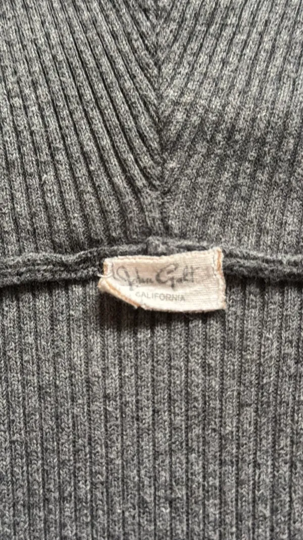 John Galt Zip-Up - Image 2