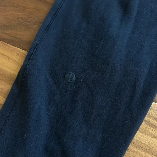 Lululemon Tight Fitting Joggers - Image 7