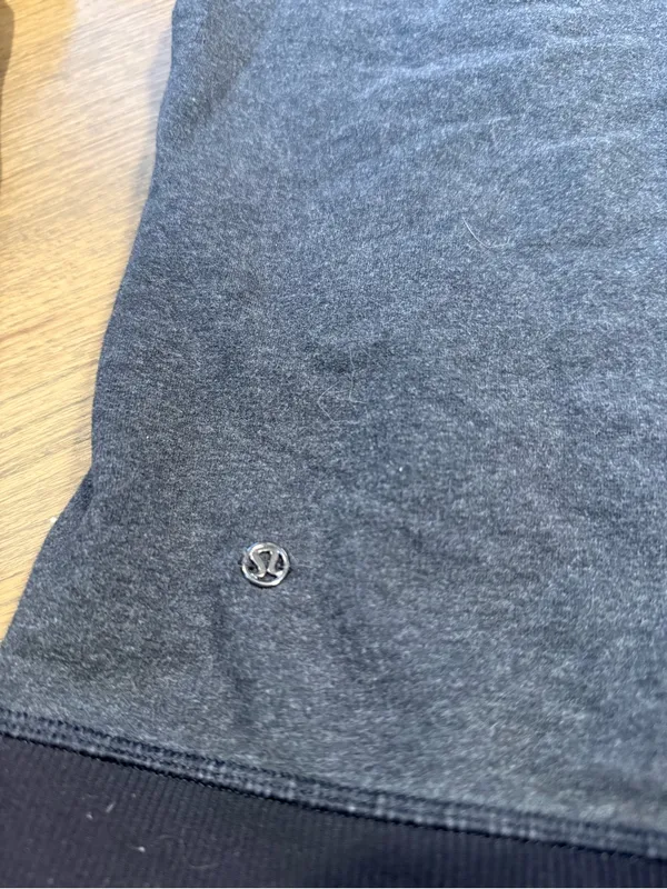 Lululemon Om & Roam Pullover Hoodie Size 6 - Image 6