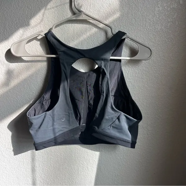Lululemon Swim/Active Top - Image 3