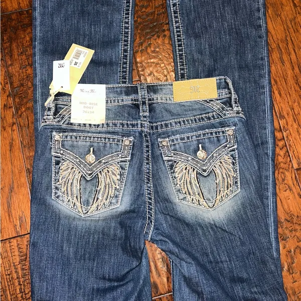 Miss Me Jeans NWT - Image 7