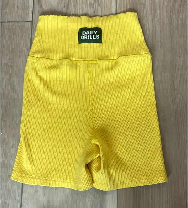 Daily Drills Shorts - Image 2