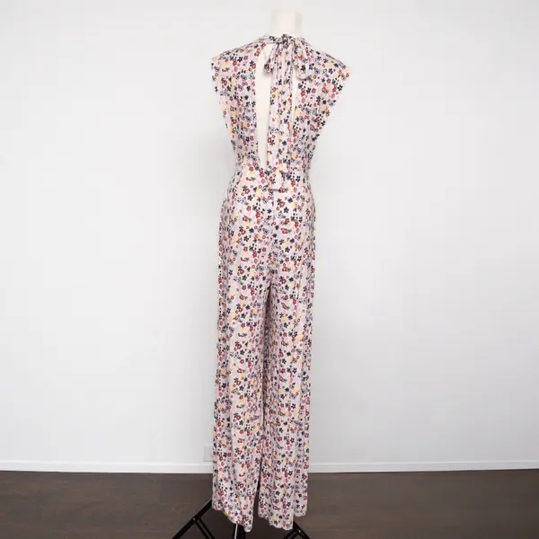 Free People - New!‎ Vibe Check Jumpsuit - Image 3