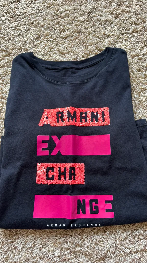 Armani Exchange Top - Image 4