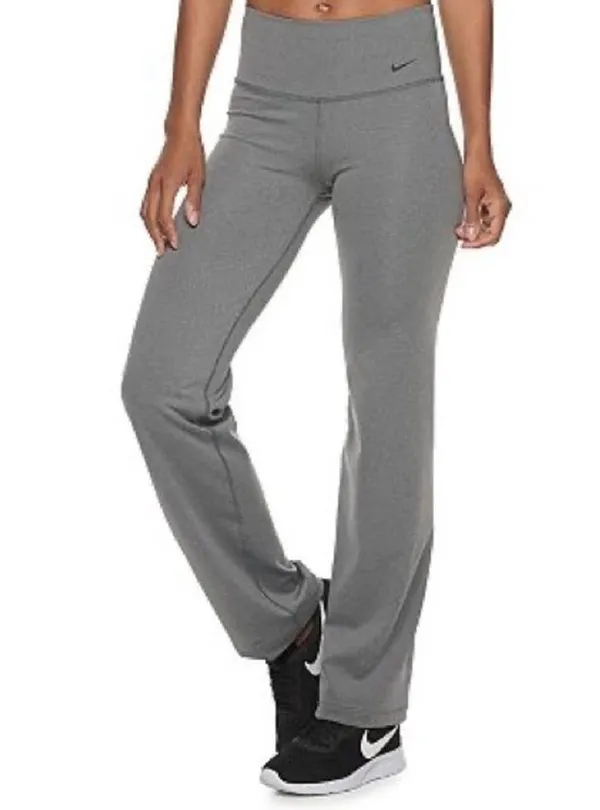Nike Dri-Fit Power Training Pants Sz.3X - Image 2
