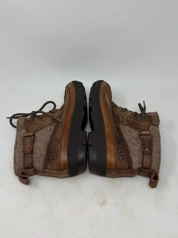 UGG Lina Duck Boot Size US 6 - Image 5
