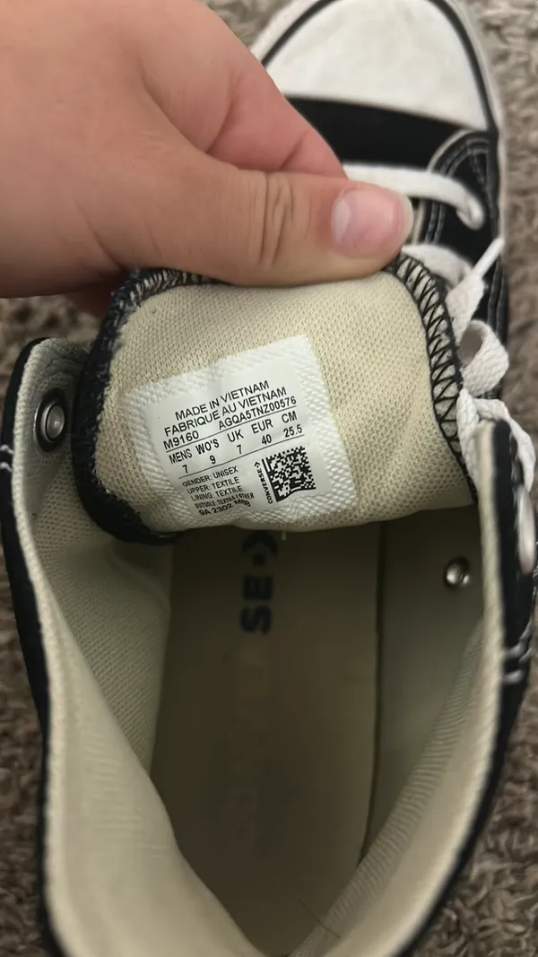 Converse High-Top - Image 2