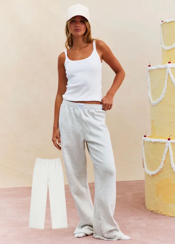 PARKE Boxer Sweatpants - Image 2