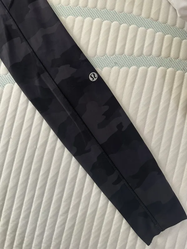 Lululemon Leggings - Image 2