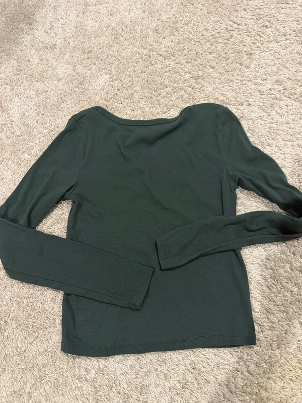 Cotton On Long Sleeve - Image 4