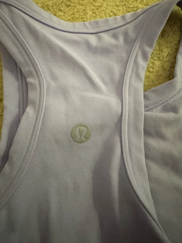 Lululemon Tank Top - Image 3