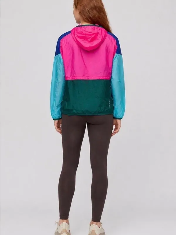 NWOT Cotopaxi Teca Windbreaker - Image 2
