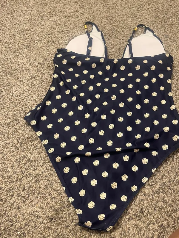 One-piece Swimsuit And Overskirt Suit-One-piece-Likemychoice - Image 5