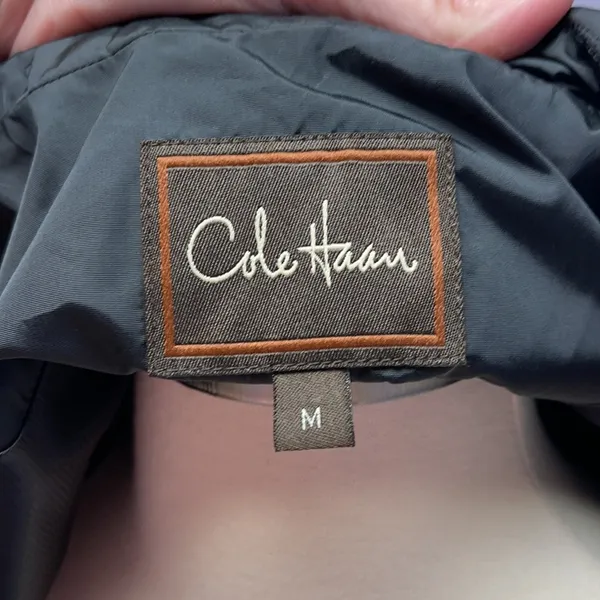 Cole Haan Raincoat - Image 5