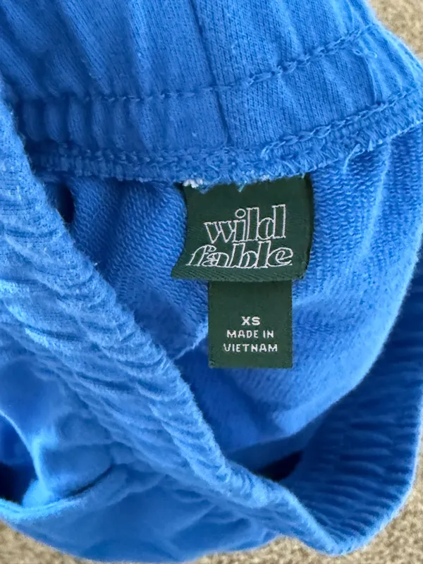 Wild Fable Lounge Shorts - Image 2