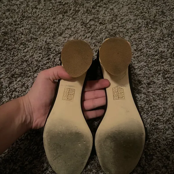Jeffrey Campbell Anthropologie orla heeled sandal - Image 6