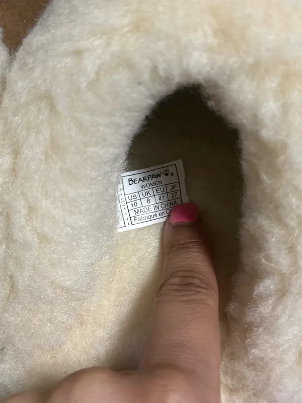 BEARPAW Women’s Slippers - Image 6