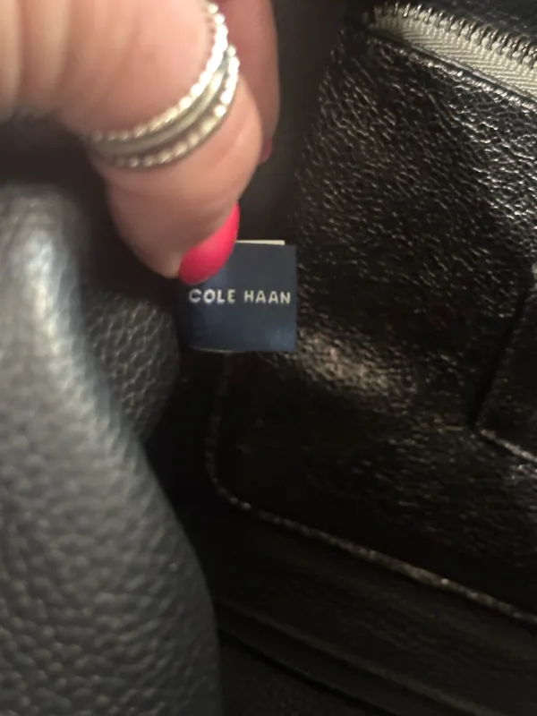 Cole Haan Women’s Purse - Image 4