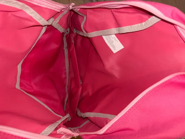 Trail Maker Brand new pink Backpack without tags - Image 3