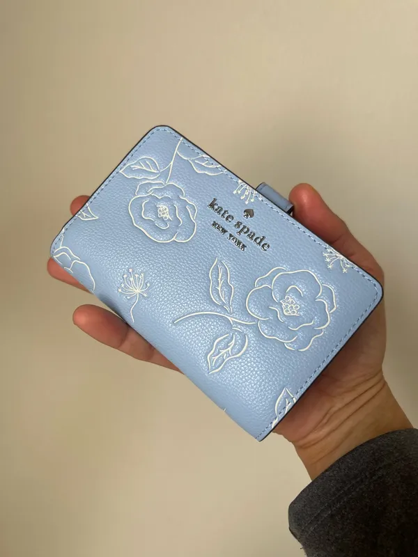 Kate Spade Wallet - Image 3