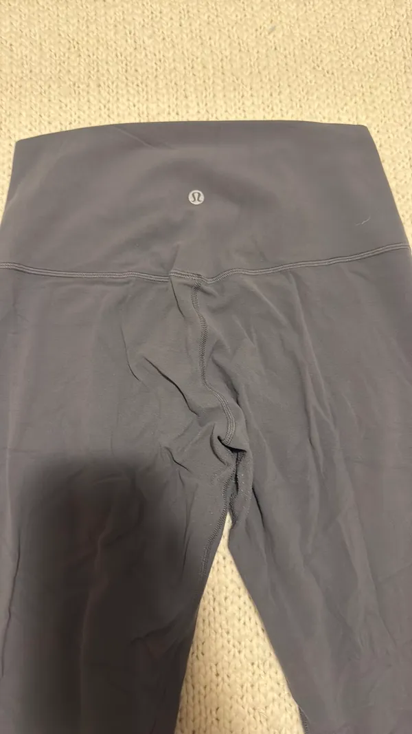 Lululemon Align Leggings - Image 5