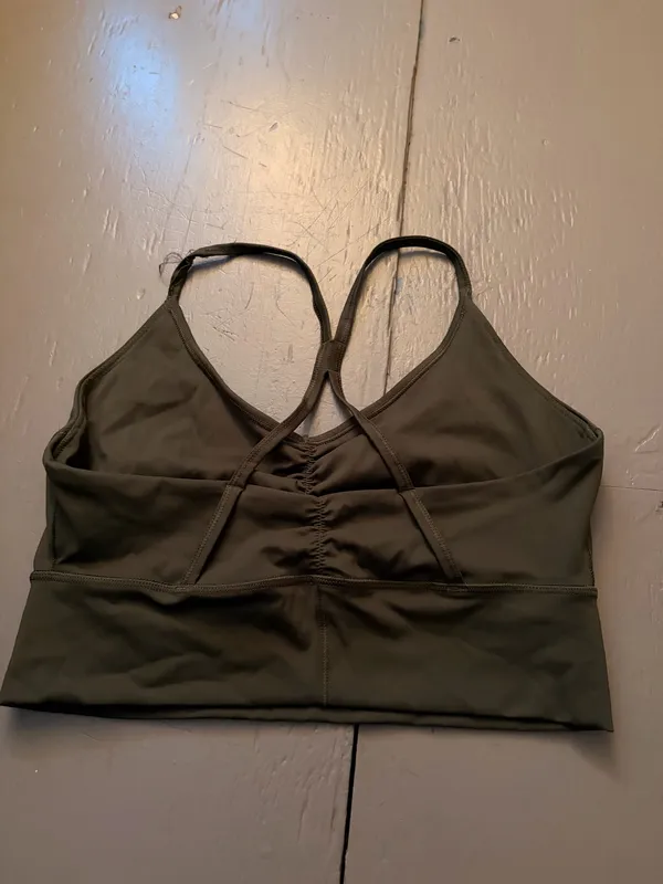 Gymshark Tank Top - Image 2
