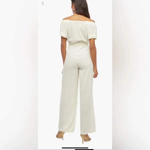 Just Fab jumpsuit XXL - never worn - Image 4