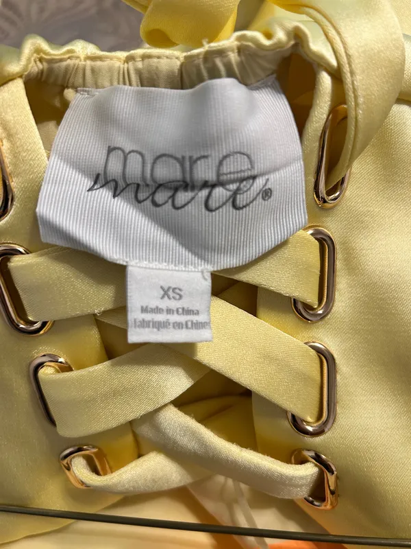 MARE Mare Anthropologie Maxi - Image 9