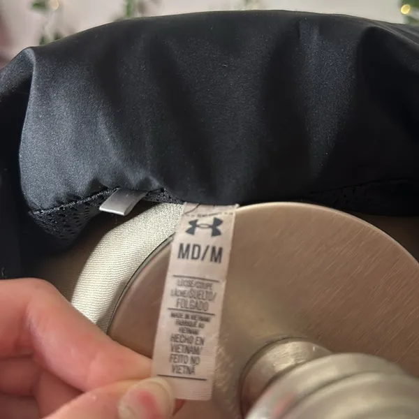 Windbreaker Jacket - Image 8