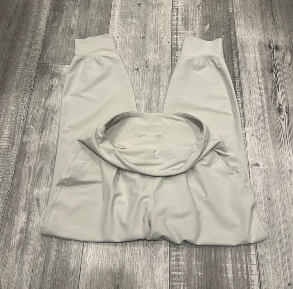 Old Navy Active Powersoft High-Rise Leggings Go-Dry Size Large. - Image 5