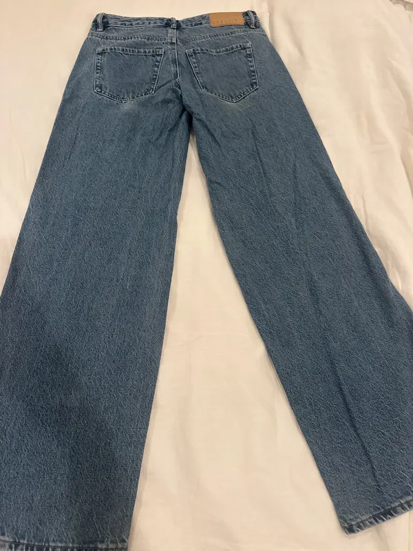 Casey Low-Rise PacSun Jeans Baggy - Image 2