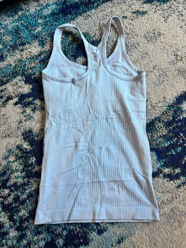 Lululemon Ebb To Street Tank - Image 2