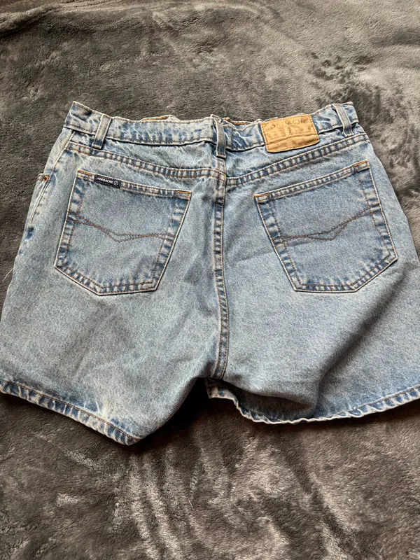 Jordache Shorts Vintage - Image 2
