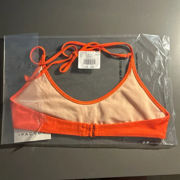 PacSun Bikini Top - Image 3