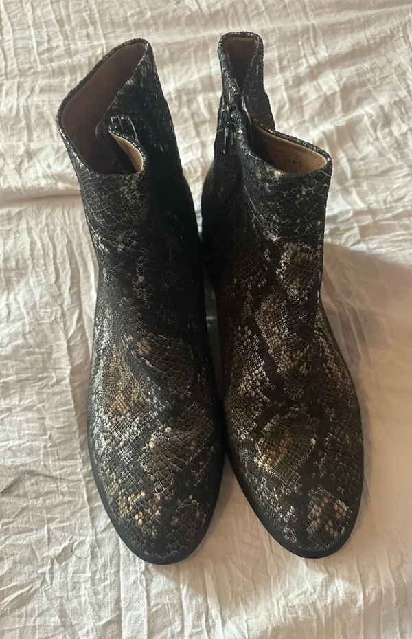 Snake Booties - Image 2