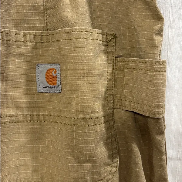 Carhartt Cargo Shorts - Image 5