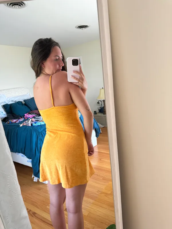 Divided H&M  Dress - Image 2