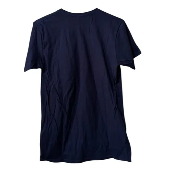 Harry Potter T Shirt Size Medium Cotton Short Sleeve Glow In The Dark‎ - Image 2