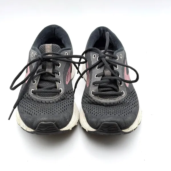 Brooks Signal 3‎ Running Shoes Womens 7.5 Neutral Athletic Sneaker - Image 11