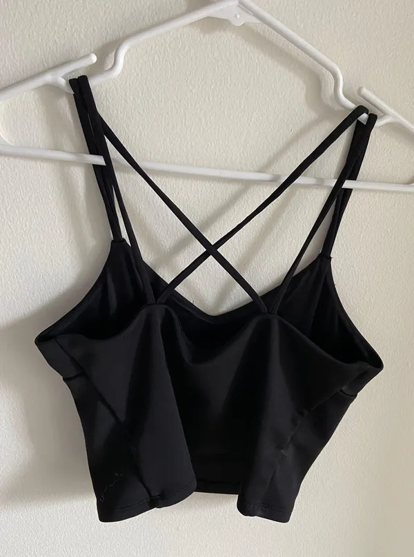 Express Crop Top - Image 4