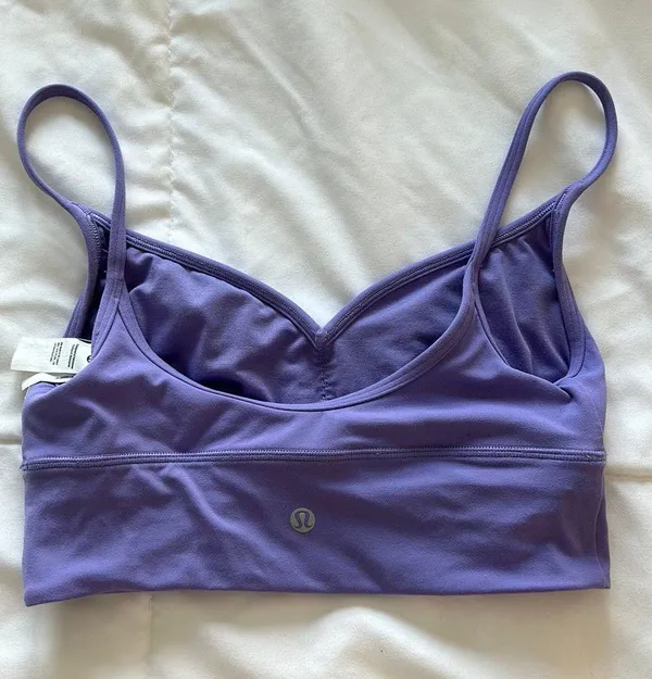 Lululemon Align Sweetheart Bra (A/B Cup) - Image 2