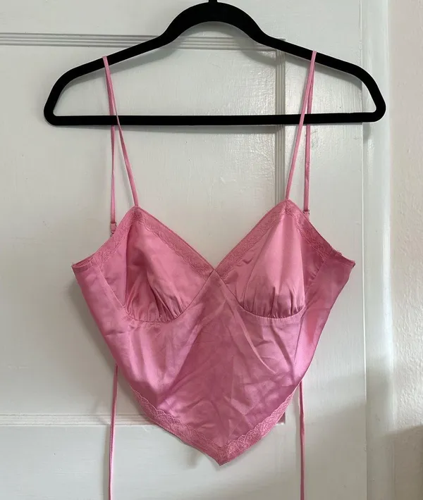 Lil Pink Top - Image 4