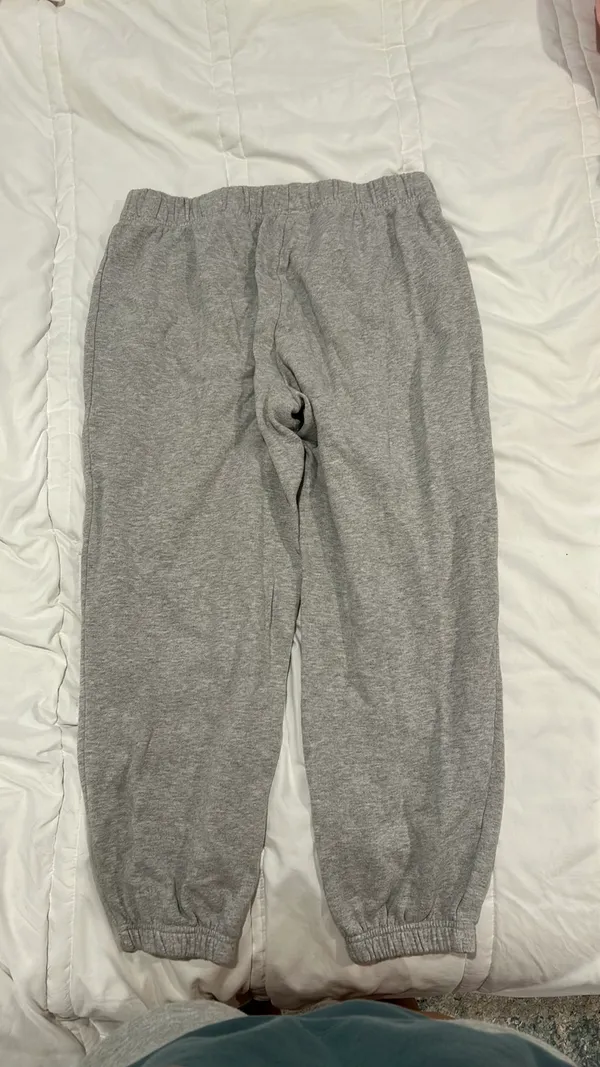PacSun Gray  Sweatpants - Image 2