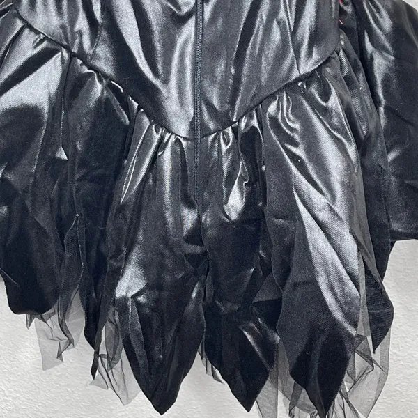 Leg Avenue‎ Halloween Costume Dress - Image 6