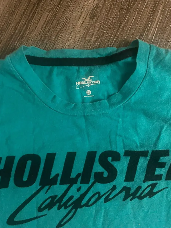 Hollister Long Sleeve Shirt - Image 2