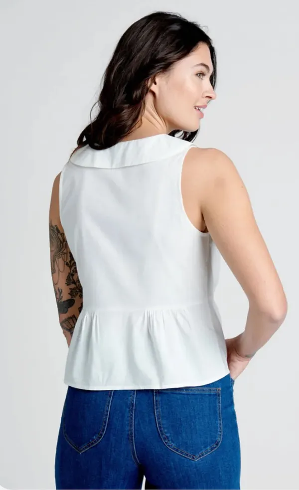 Modcloth Top - Image 2