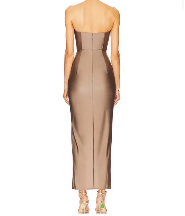 Michael Costello x Revolve Dress - Image 3