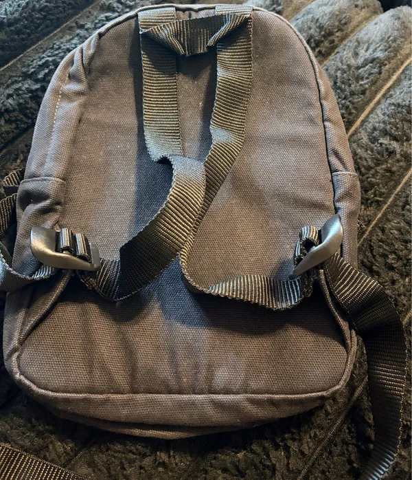 Dickies small backpack  - Image 2